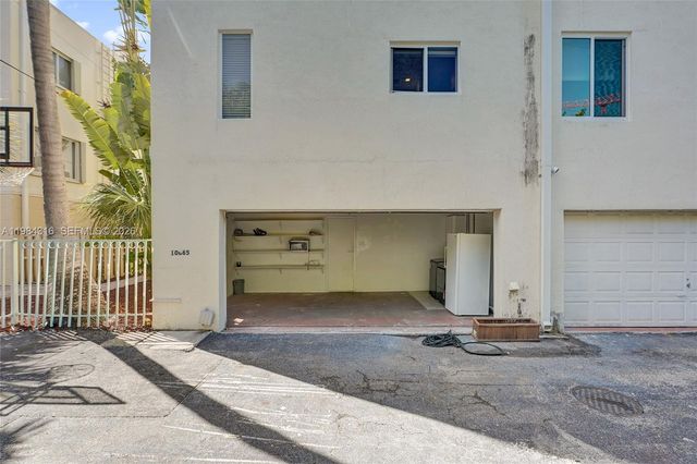 10065 Bay Harbor Ter, Bay Harbor Islands, FL 33154