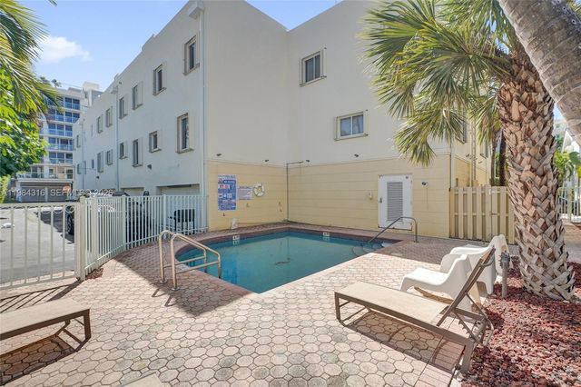 10065 Bay Harbor Ter, Bay Harbor Islands, FL 33154