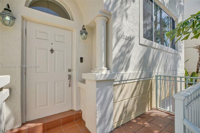 10065 Bay Harbor Ter, Bay Harbor Islands, FL 33154