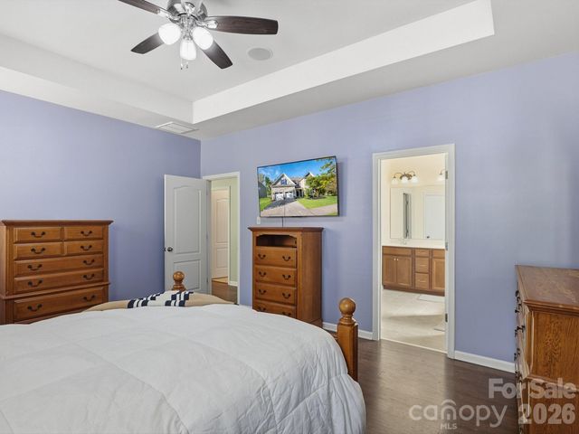 1060 Crawford Drive, Lancaster, SC 29720