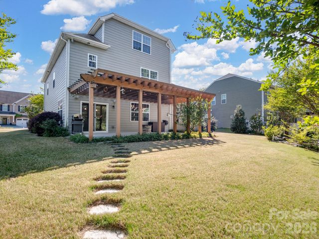 1060 Crawford Drive, Lancaster, SC 29720