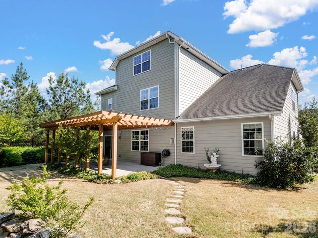 1060 Crawford Drive, Lancaster, SC 29720