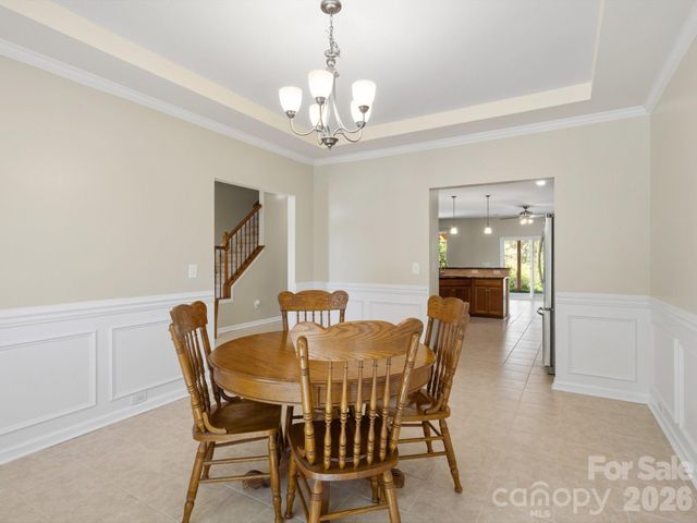 1060 Crawford Drive, Lancaster, SC 29720