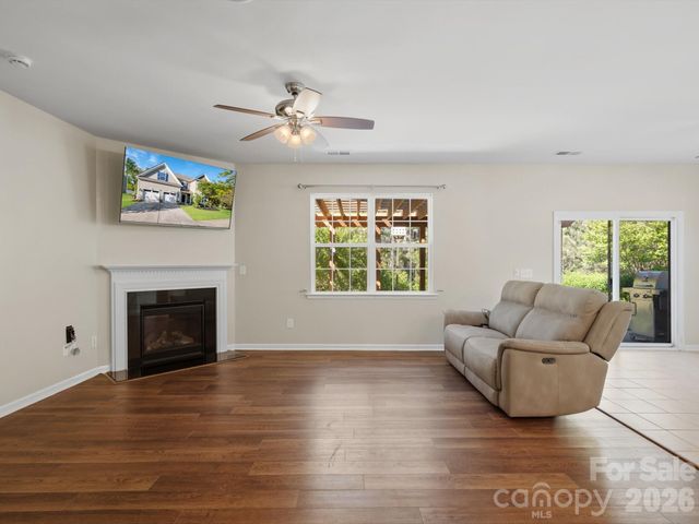 1060 Crawford Drive, Lancaster, SC 29720