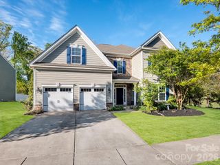 1060 Crawford Drive, Lancaster, SC 29720