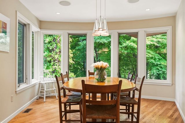 40 Warren Street, Newton, MA 02459