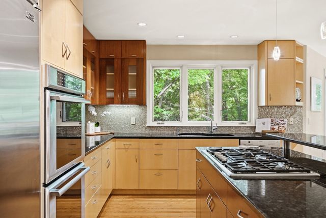 40 Warren Street, Newton, MA 02459