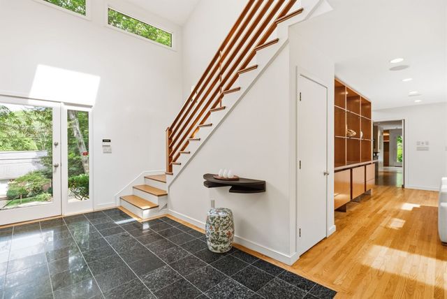 40 Warren Street, Newton, MA 02459