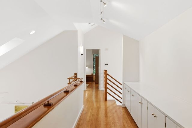 40 Warren Street, Newton, MA 02459
