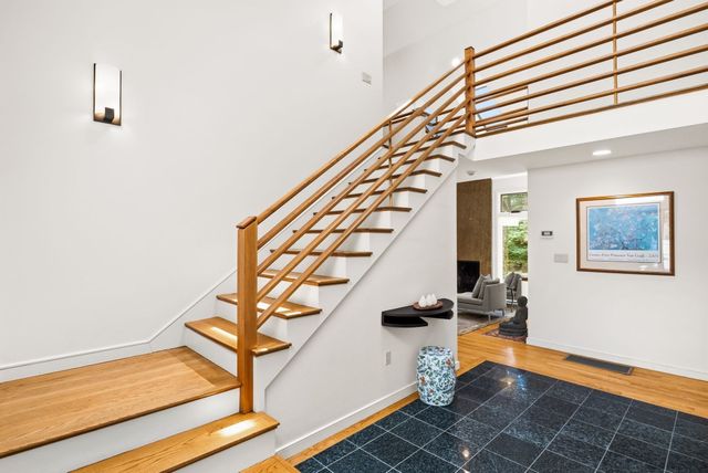40 Warren Street, Newton, MA 02459