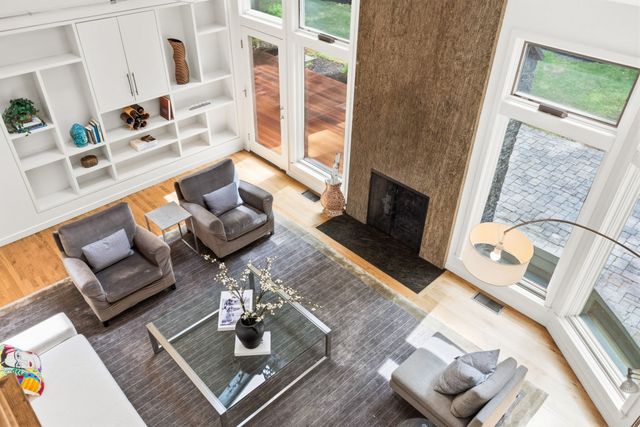 40 Warren Street, Newton, MA 02459