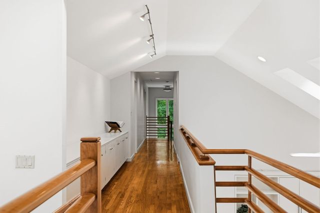 40 Warren Street, Newton, MA 02459