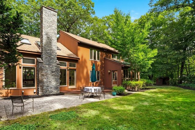 40 Warren Street, Newton, MA 02459