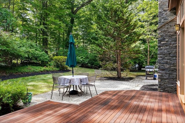 40 Warren Street, Newton, MA 02459