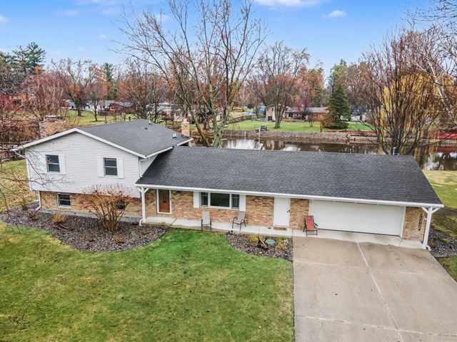 3315 Harris Lane, Bay City, MI 48706