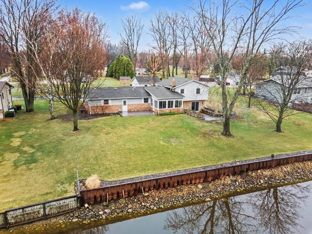 3315 Harris Lane, Bay City, MI 48706