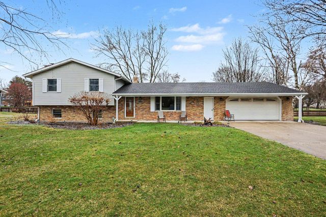 3315 Harris Lane, Bay City, MI 48706