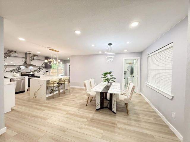 3910 Pocatello Street, Irving, TX 75062