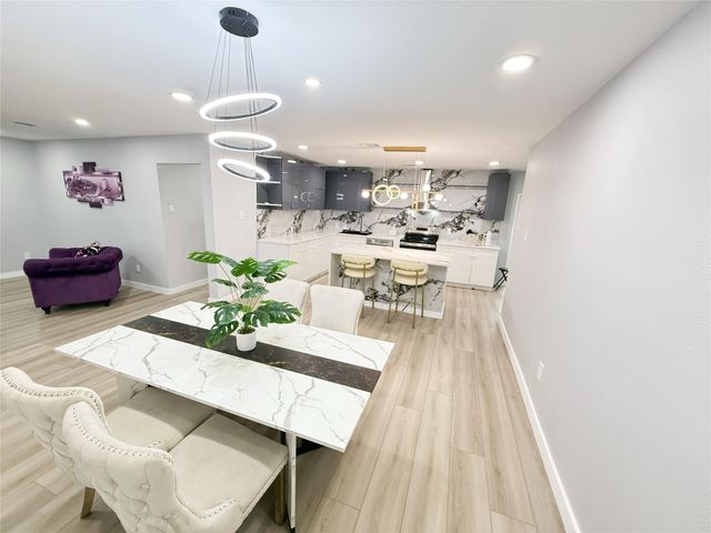 3910 Pocatello Street, Irving, TX 75062