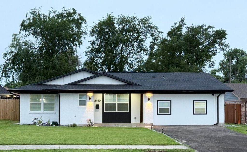 3910 Pocatello Street, Irving, TX 75062