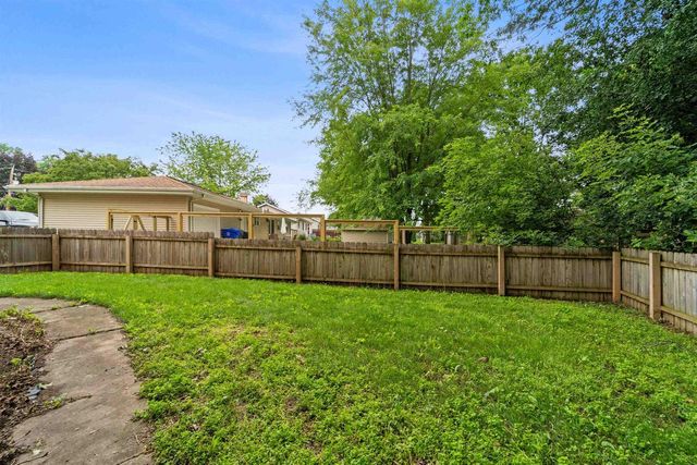 1009 W 10TH STREET, Kaukauna, WI 54130