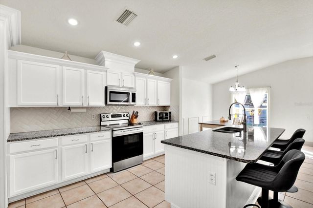 10636 EGRET HAVEN LANE, Riverview, FL 33578