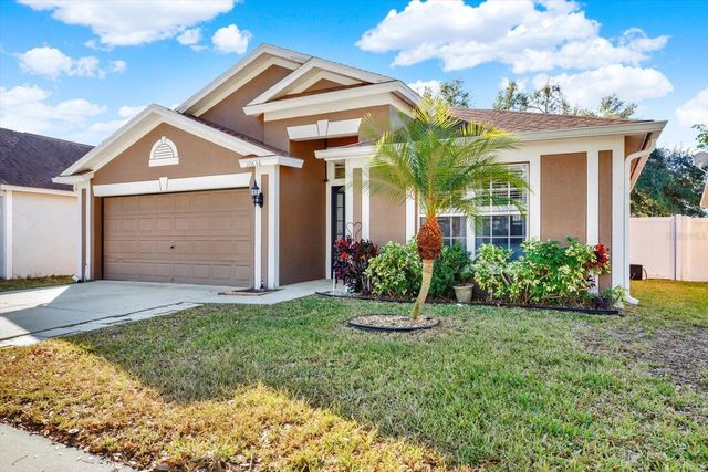 10636 EGRET HAVEN LANE, Riverview, FL 33578
