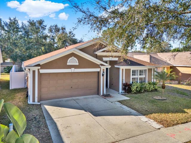 10636 EGRET HAVEN LANE, Riverview, FL 33578