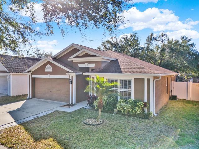 10636 EGRET HAVEN LANE, Riverview, FL 33578
