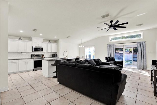 10636 EGRET HAVEN LANE, Riverview, FL 33578