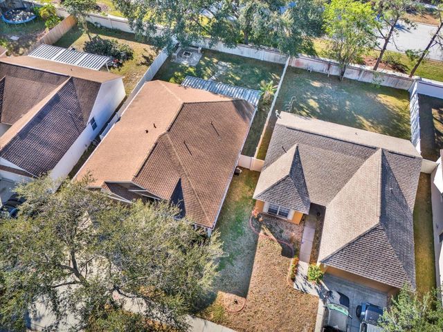 10636 EGRET HAVEN LANE, Riverview, FL 33578