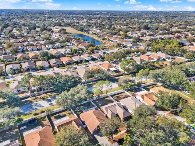 10636 EGRET HAVEN LANE, Riverview, FL 33578