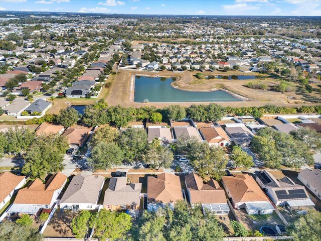 10636 EGRET HAVEN LANE, Riverview, FL 33578