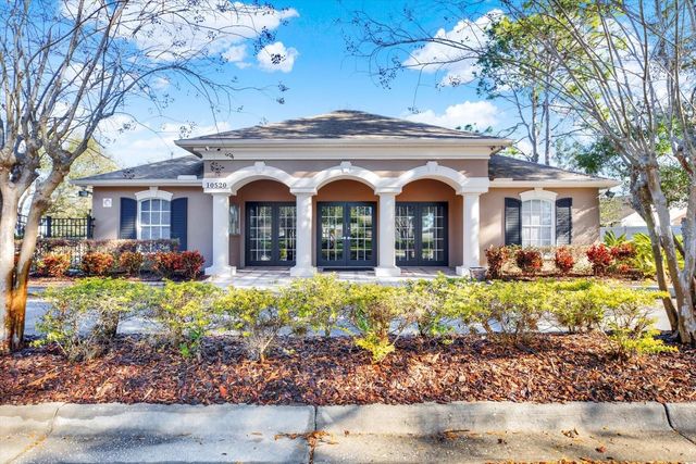 10636 EGRET HAVEN LANE, Riverview, FL 33578