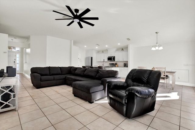 10636 EGRET HAVEN LANE, Riverview, FL 33578