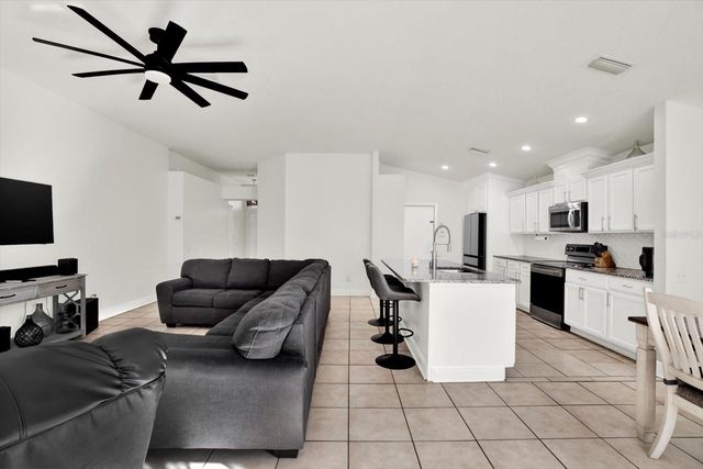 10636 EGRET HAVEN LANE, Riverview, FL 33578