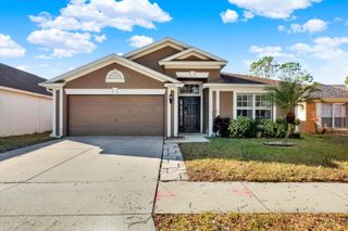 10636 EGRET HAVEN LANE, Riverview, FL 33578