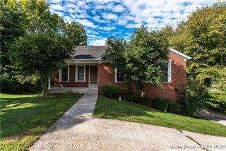 1833 Grantline Road, New Albany, IN 47150