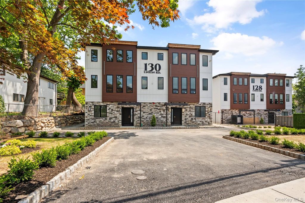 130 Union Road 201, Spring Valley, NY 10977