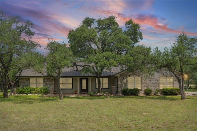 12702 Trails End RD, Cedar Park, TX 78641