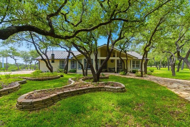 12702 Trails End RD, Cedar Park, TX 78641