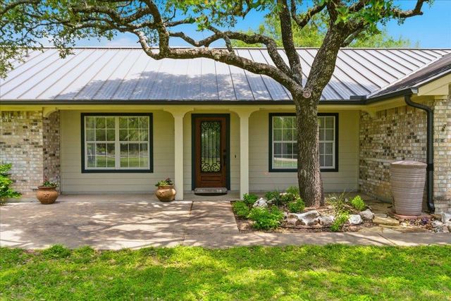 12702 Trails End RD, Cedar Park, TX 78641