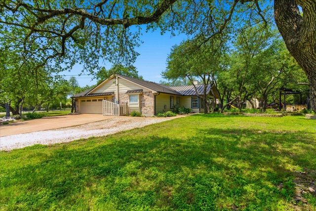 12702 Trails End RD, Cedar Park, TX 78641
