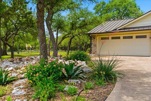 12702 Trails End RD, Cedar Park, TX 78641