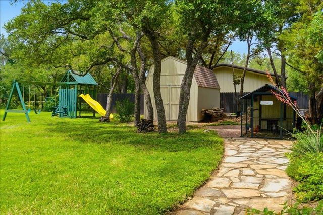 12702 Trails End RD, Cedar Park, TX 78641