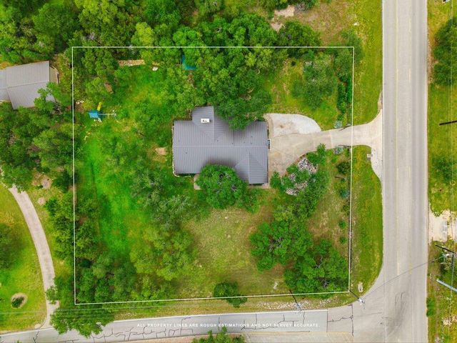 12702 Trails End RD, Cedar Park, TX 78641