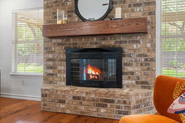 12702 Trails End RD, Cedar Park, TX 78641