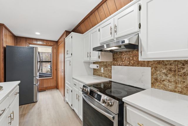 450 Davidson Circle, Edgemont, AR 72044