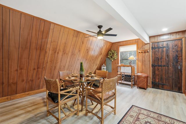 450 Davidson Circle, Edgemont, AR 72044