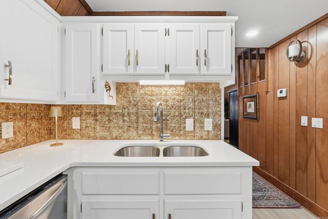 450 Davidson Circle, Edgemont, AR 72044